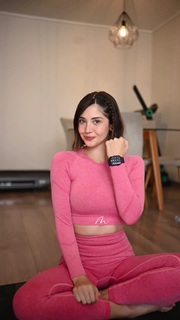 Catalina Salazar feet photo 3