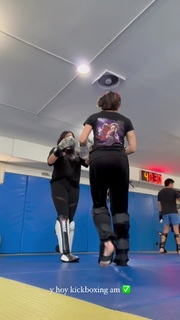Catalina Salazar feet photo 17