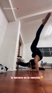 Catalina Salazar feet photo 15