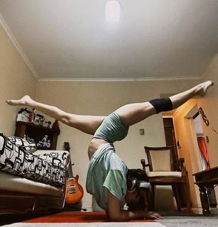 Catalina Salazar feet photo 19