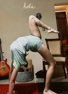 Catalina Salazar feet photo 14
