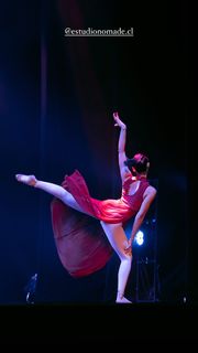 Catalina Salazar feet photo 12