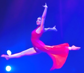 Catalina Salazar feet photo 11