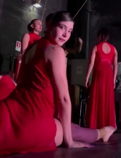Catalina Salazar feet photo 7