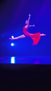 Catalina Salazar feet photo 5