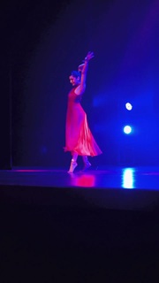Catalina Salazar feet photo 3