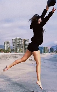 Catalina Salazar feet photo 17