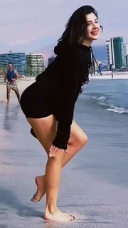 Catalina Salazar feet photo 14