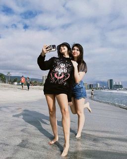 Catalina Salazar feet photo 11