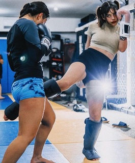 Catalina Salazar feet photo 9