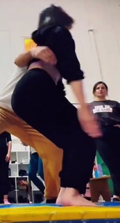 Catalina Salazar feet photo 3
