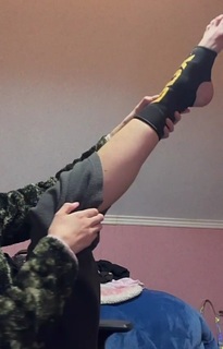 Catalina Salazar feet photo 17