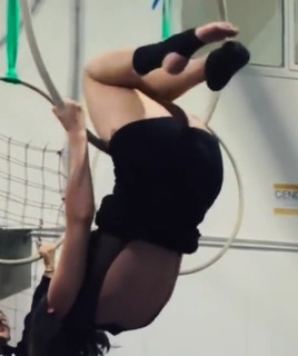 Catalina Salazar feet photo 9