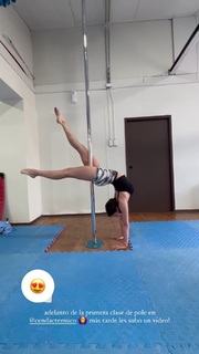 Catalina Salazar feet photo 8