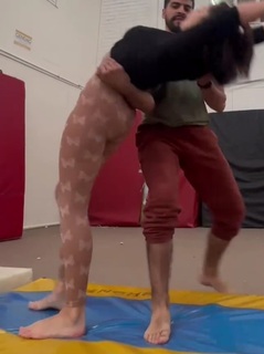 Catalina Salazar feet photo 17