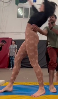 Catalina Salazar feet photo 13