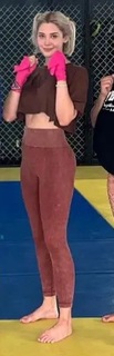 Catalina Salazar feet photo 5