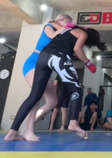 Catalina Salazar feet photo 19