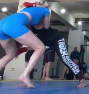 Catalina Salazar feet photo 18