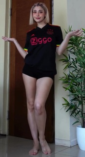 Catalina Salazar feet photo 14
