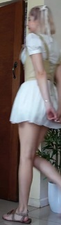 Catalina Salazar feet photo 13