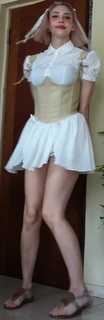 Catalina Salazar feet photo 12