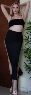 Catalina Salazar feet photo 9