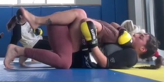 Catalina Salazar feet photo 8