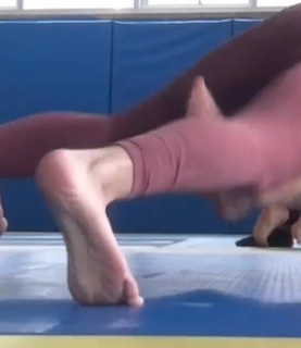 Catalina Salazar feet photo 3
