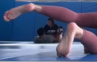 Catalina Salazar feet photo 20