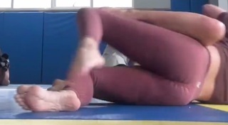 Catalina Salazar feet photo 19