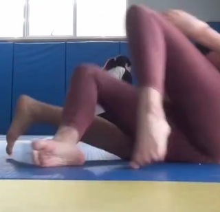 Catalina Salazar feet photo 18