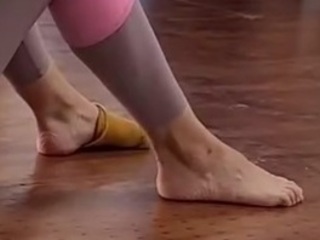 Catalina Salazar feet photo 13