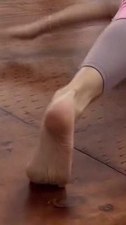 Catalina Salazar feet photo 11