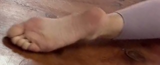 Catalina Salazar feet photo 7