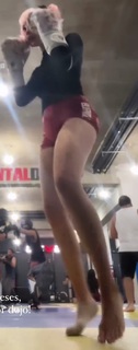 Catalina Salazar feet photo 14