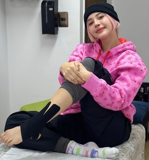 Catalina Salazar feet photo 12