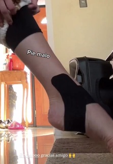 Catalina Salazar feet photo 8