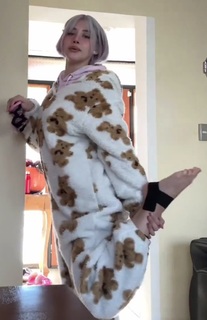 Catalina Salazar feet photo 6