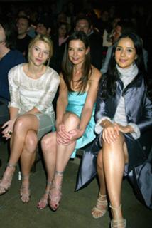 Catalina Sandino Moreno feet photo thumbnail