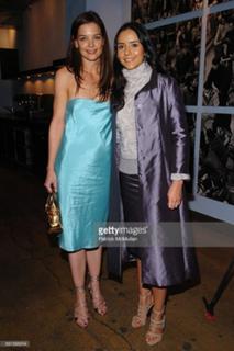 Catalina Sandino Moreno feet photo thumbnail