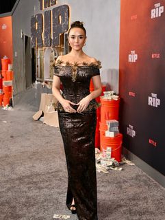 Catalina Sandino Moreno feet photo 8