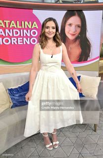 Catalina Sandino Moreno feet photo 7