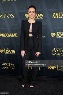 Catalina Sandino Moreno feet photo 4