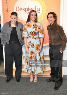 Catalina Sandino Moreno feet photo 2