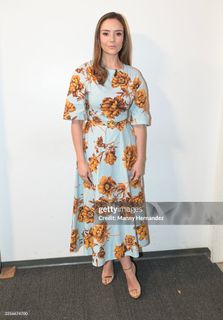 Catalina Sandino Moreno feet photo 1
