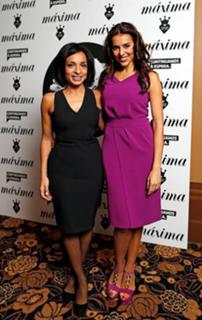 Catarina Furtado feet photo 6