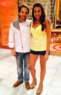 Catarina Furtado feet photo 1