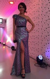 Catarina Furtado feet photo 18