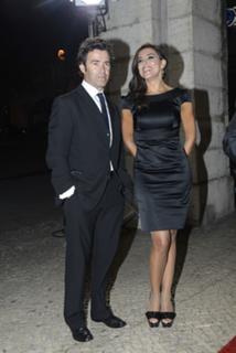 Catarina Furtado feet photo 15